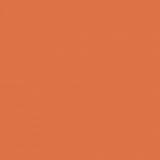 Glossy lacquered G11 arancio fiamma