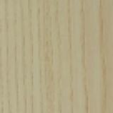 Natural ash
