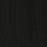 Hemlock solid wood black stained