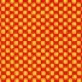 Laser 24 geel/poppy rood