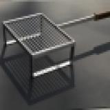 Zeno Grill B30 cm