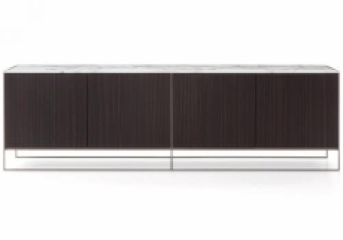 Calder Bronze Dining Sideboard