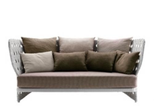 Canasta sofa