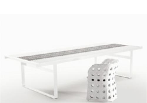 Canasta table
