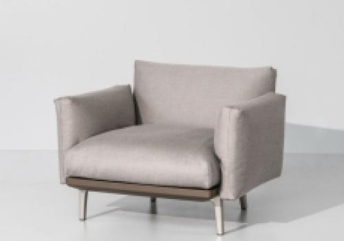 Boma Club armchair