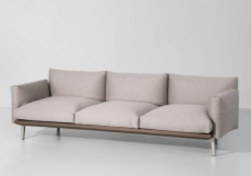 Boma 3-seater Sofa