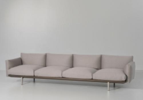 Boma 4-seater Sofa