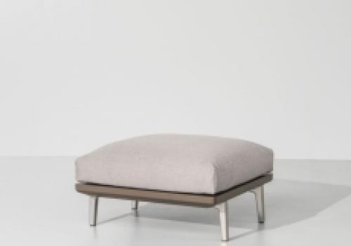 Boma Bench 1-seater