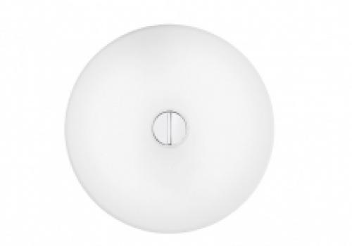 Button wandlamp/plafondlamp