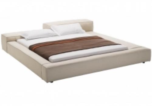 Extrasoft bed