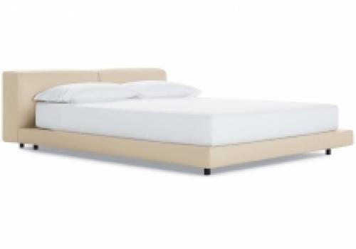 Softwall Bed