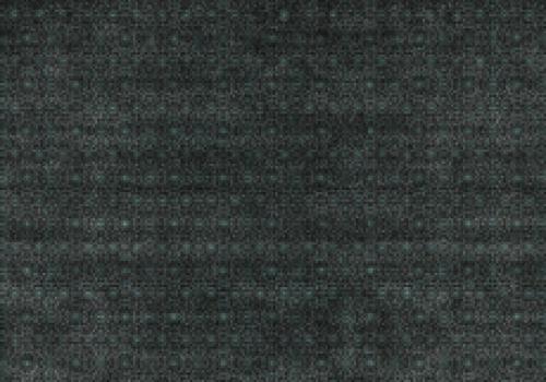Carpet Arabian Geometric 