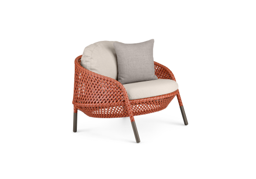 Ahnda Lounge chair