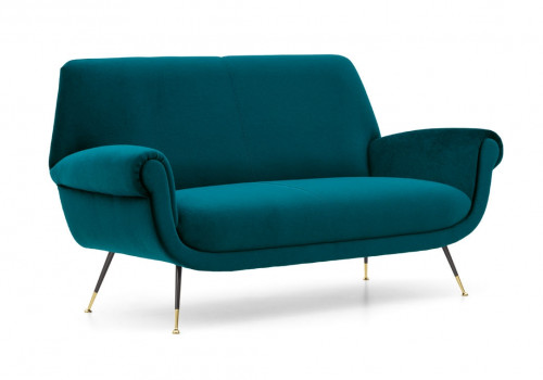 Albert lounge sofa 2-seater