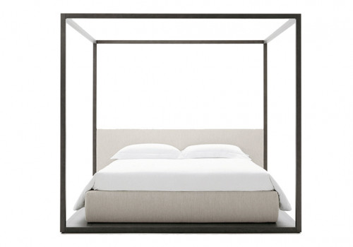 Alcova bed 