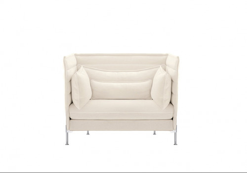 Alcove Sofa Love Seat