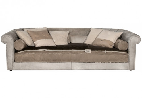Alfred Special Edition Trench sofa