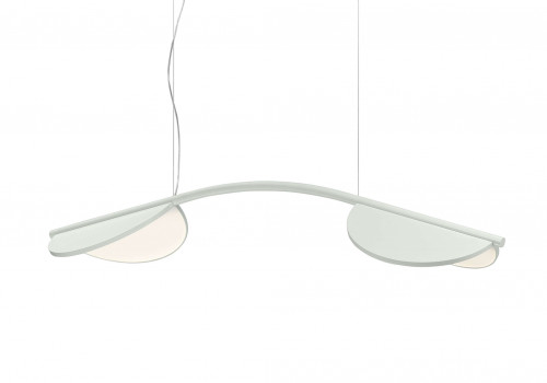 Almendra Arch Long hanglamp