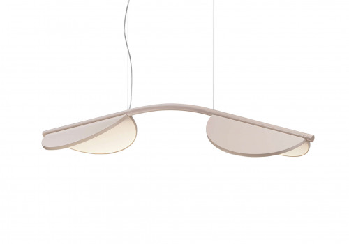 Almendra Arch Short hanglamp