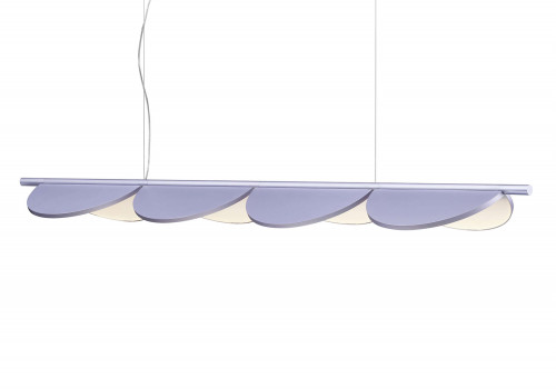 Almendra Linear S4 hanglamp
