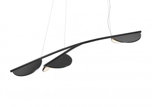 Almendra Organic S3 hanglamp