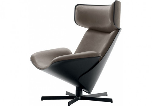 Almora Armchair