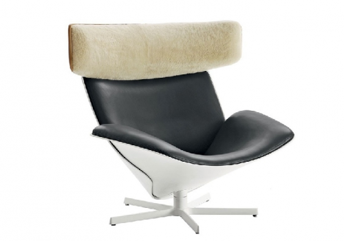 Almora Merino Armchair