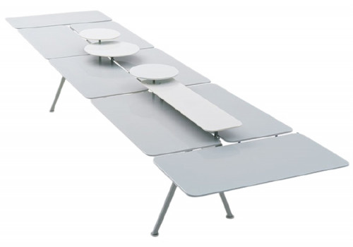 Altopiano eettafel