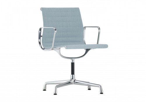 Aluminium Chair EA 104