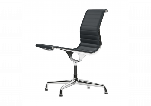 Aluminium Chair EA 105