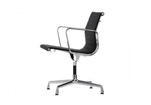 Aluminium Chair EA 107