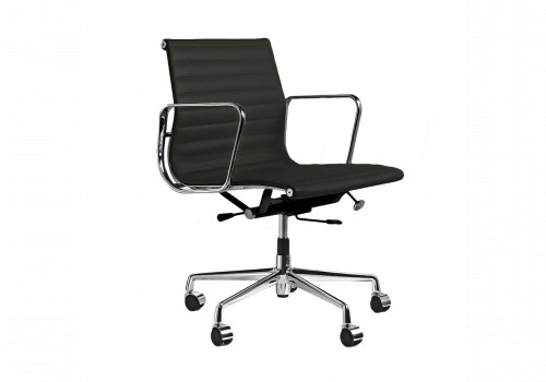 Aluminium Chair EA 117