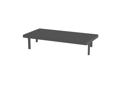 Alura 160 lounge table