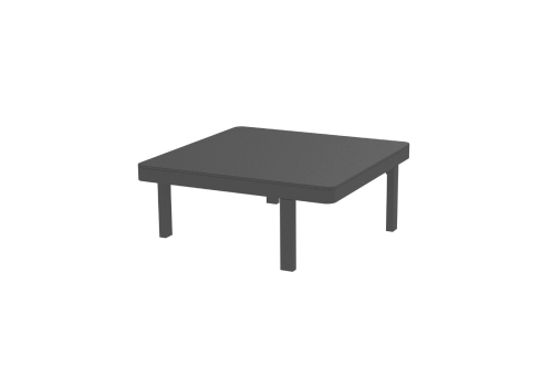 Alura 80 lounge table