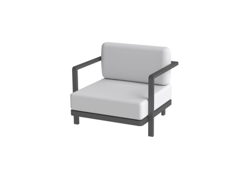 Alura lounge 1-seater