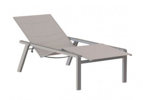 Alura lounger