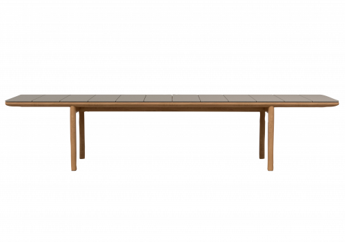 Amanu eettafel