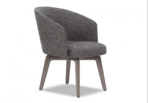 Amélie Lounge Chair