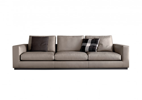 Andersen Line Sofa 3-Seater