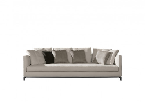 Andersen Slim Sofa 4-Seater