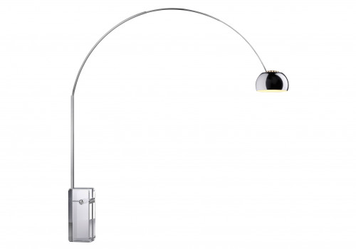 Arco K vloerlamp