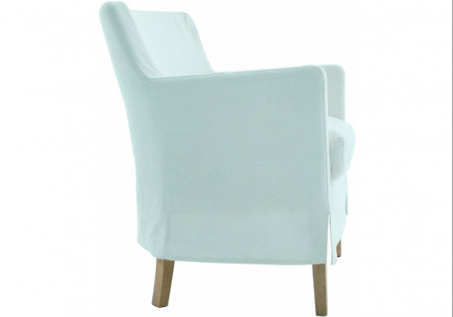 Ariel Armchair with flounce