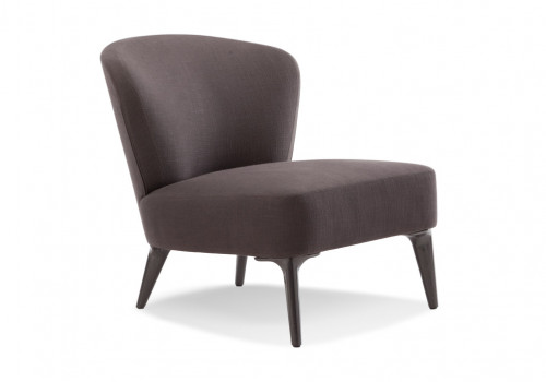 Aston Armchair without armrests