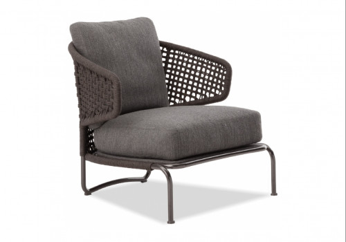 Aston Cord Armchair