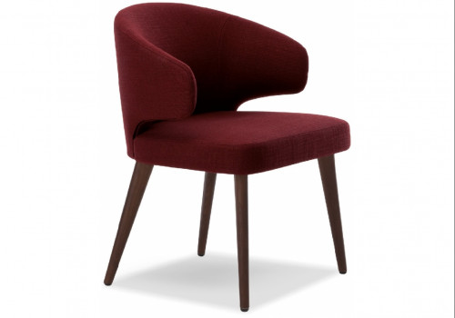 Aston Dining Little Armchair