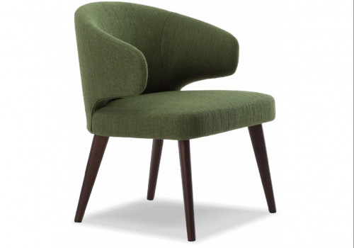 Aston Lounge Little Armchair