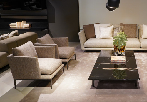 Atoll Fauteuil - 2 stuks