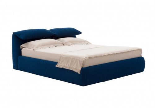 Bamboletto bed