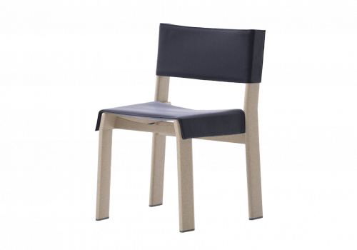 Band stoel