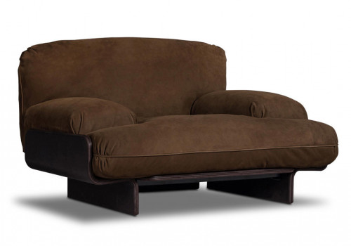 Bardot fauteuil